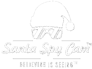 Santa Spy Cam